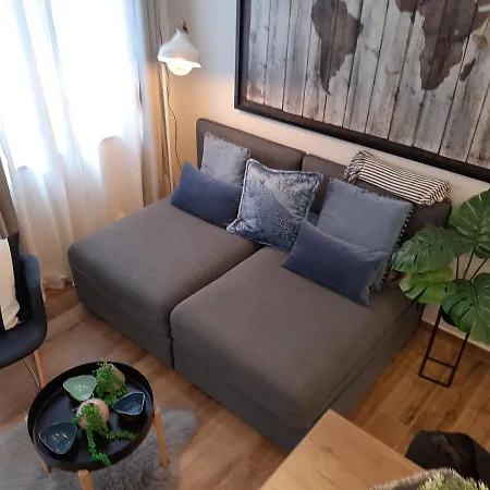 Arena Design Apartments With Free Private Parking And With A Terrace Pula Exterior photo