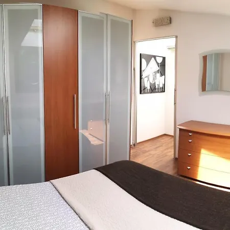 Arena Design Apartments With Free Private Parking And With A Terrace Pula Exterior photo