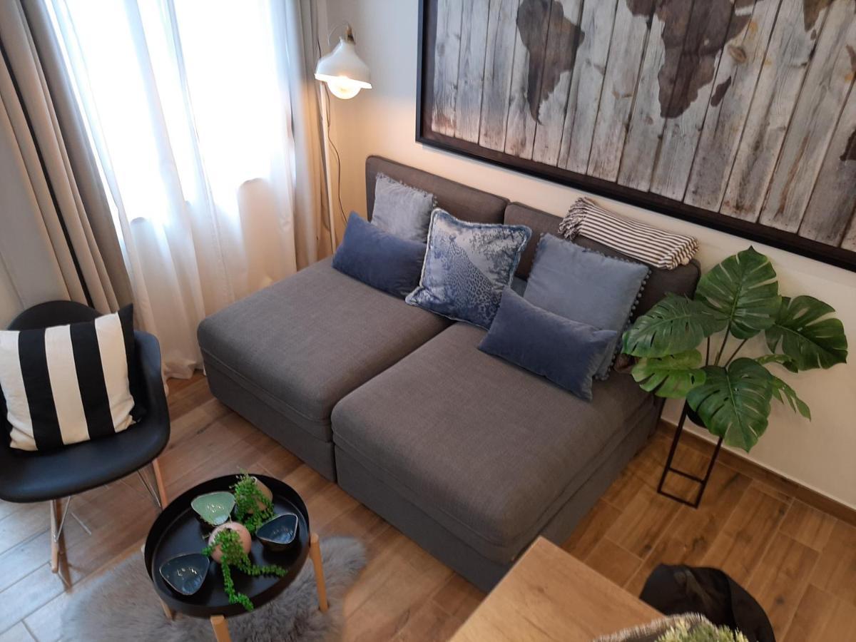 Arena Design With Free Private Parking And With A Terrace Apartment