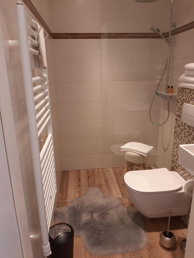 Arena Design With Free Private Parking And With A Terrace Appartement *