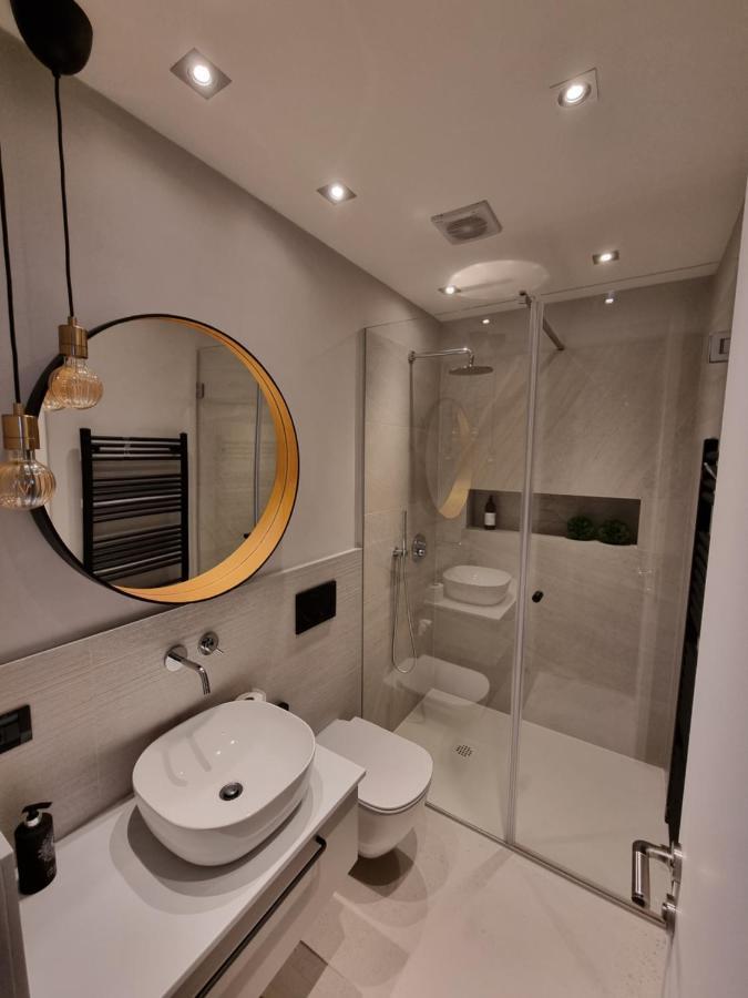 Appartement Arena Design With Free Private Parking And With A Terrace *