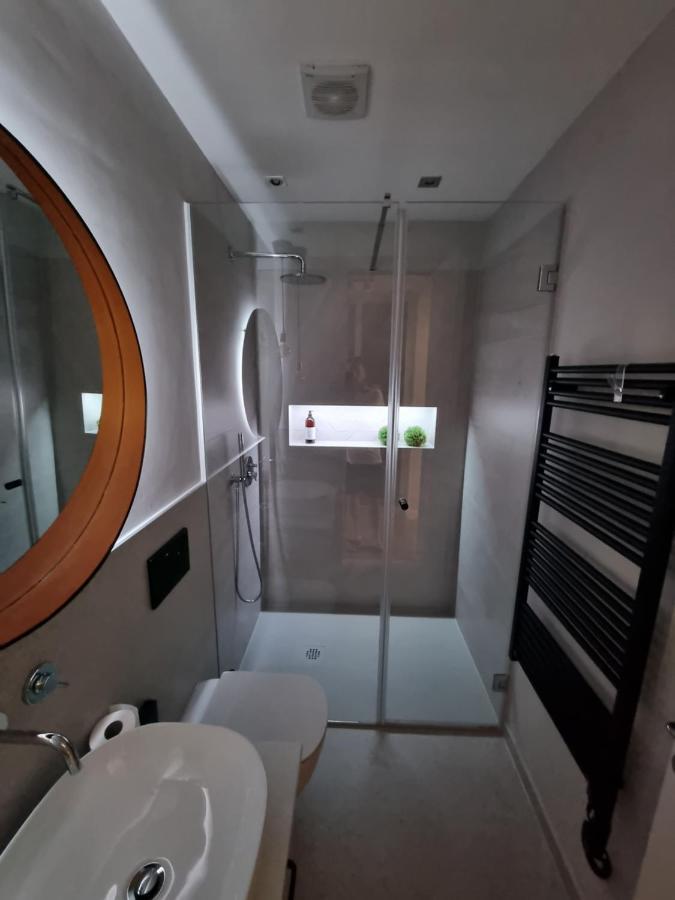 Appartement Arena Design With Free Private Parking And With A Terrace Pula