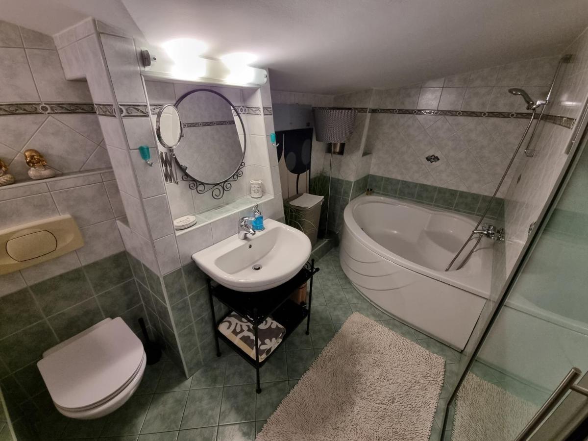 Apartment Arena Design With Free Private Parking And With A Terrace Pula