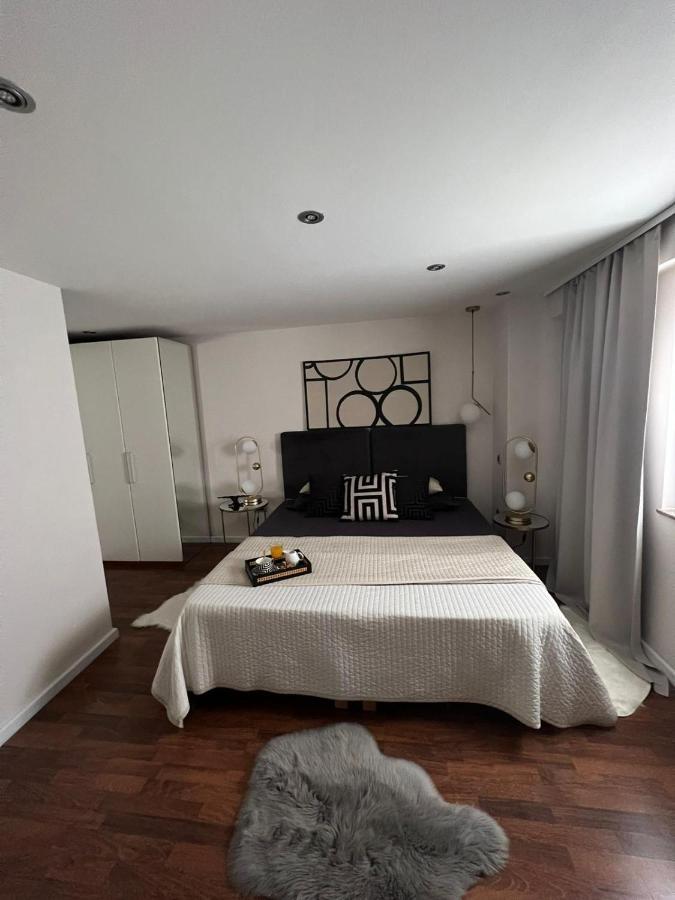 Appartement Arena Design With Free Private Parking And With A Terrace *