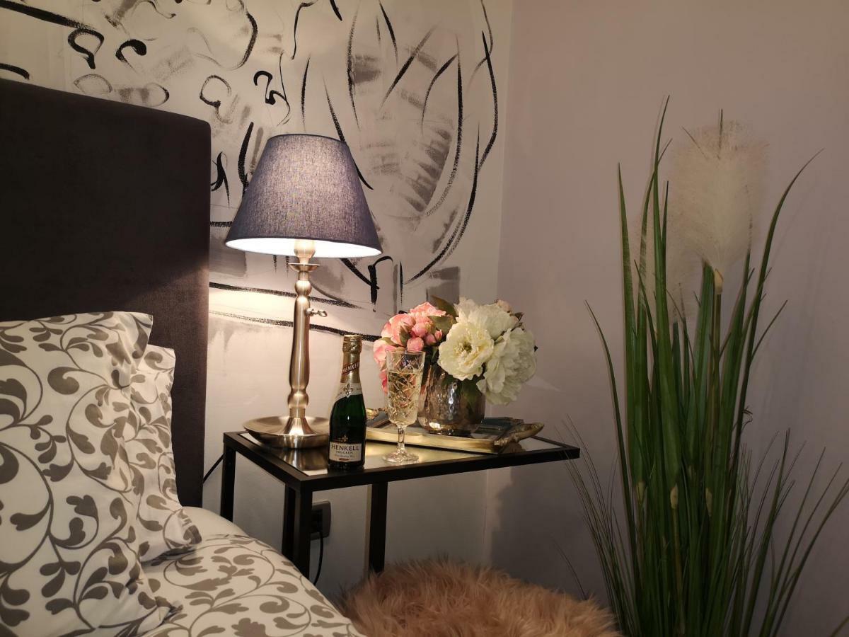Apartment Arena Design With Free Private Parking And With A Terrace *